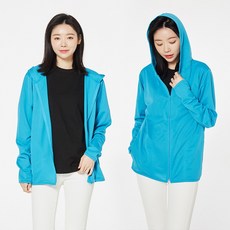 UV컷 드라이 후드집업 S-2XL SD-220284
