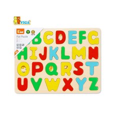 알파벳 퍼즐 ABC아기매트 ABC바닥매트, 1개