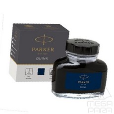 파카 병잉크 블루블랙 57ml 펜화