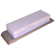 末廣 雙面磨刀石 1000/3000目 龍蝦13 臺南出貨 日本進口 送磨刀教學, 1個