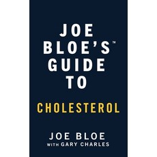 (영문도서)Joe Bloe's Guide to Cholesterol Paperback, Msb Books, English, 9781069903945