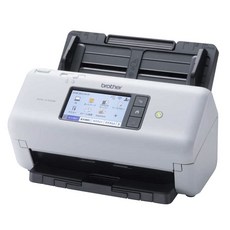 형제 공업 문서 스캐너 ADS-4700W (유선·무선 LAN 대응40ppm터치 패널ADF80장), 상세페이지 참조