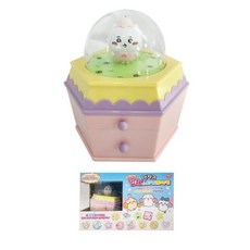 [랑이타운][ 먼작귀 입체스티커 메이커, 1개