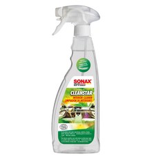 SONAX 全效車內清潔劑 750ml (天然配方), 1個