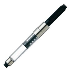 Pelikan 펠리컨 만년필용 컨버터 정규 수입품, 1개, 상세페이지 참조