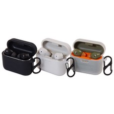 캠브리지오디오 멜로매니아 A100 케이스, 1개, 투명, Melomania A100 CASE