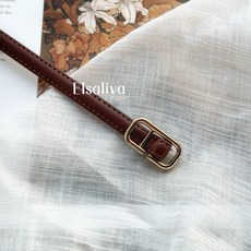 賣場新品【新品上市】真皮細皮帶皮帶無孔皮帶腰帶皮帶女腰帶女女生皮帶