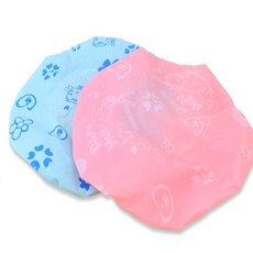 올럭 샤워캡 샤워헤어캡