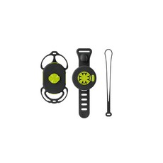 BONE 蹦克 Tie Connect 2 二代 單車手機綁接套組 支援GARMIN 快拆, 1個, 單車手機綁2-磁吸系統