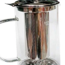 내열유리포트 레벤호프 유리 포트 주전자 인덕션 커피포트 차주전자