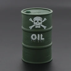 1/10 크롤러 TRX4 축 SCX10 AXI03007 Capra YK4102 Redcat GEN8 용 RC 자동차 장면 시뮬레이션 도구 액세, 03 MA-03