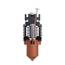 創想三維 一體化噴頭升級套件 Ender3 V3 KE / V3 SE K1 K1 MAX, V3 SE /V3 KE 一體化噴頭升, V3 SE /V3 KE, N/A