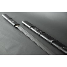 (비젼)YK 014 자객 일본도 가검 일본도 중량가검 강철가검 미술도검 진가검 목검 도검 코등이 카타나 사무라이 무사도 다마스커스 접쇠 단조 사시미 식도 캠핑 칼, 1개