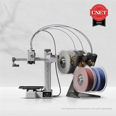 Bambu Lab A1 Mini 3D列印機