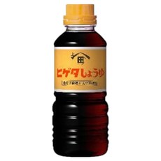 HIGETA SHOYU 陳釀醬油, 300ml, 1個
