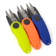 땡큐 접이식 쪽가위 등산 여행아이템 휴대용가위 등산용품