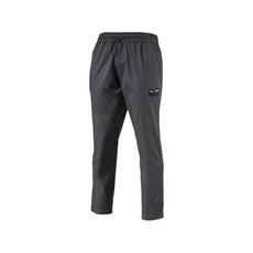 푸마 드로스트링 트랙팬츠