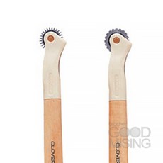 CLOVER 룰렛 크로바 미싱재료 재봉틀 미싱 부자재 미싱부품, 1개, 기본룰렛21-002