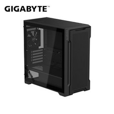 技嘉 GIGABYTE C102 GLASS 中塔式電競機殼, 1個