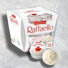 페레로로쉐 라파엘로, 1개, 150g