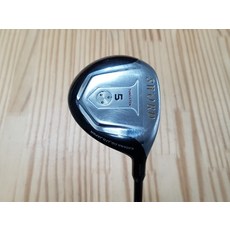 카타나 SWORD TUNGSTEN 우드 5번 18도 R, 기본 : 상세페이지 참조