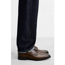 자라 ZARA 드레스 슈즈 - 브라운 3530019