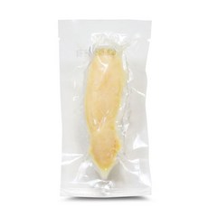 테플 루미너스 닭가슴살 고양이간식, 1개, 22g