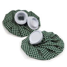 보성메디칼 국내산 냉온찜질주머니 얼음팩 온열팩 (소) 아이스백, 1개