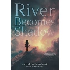 (英文圖書)River Becomes Shadow 精裝版, FriesenPress, 英文