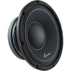 Audiopipe 오디오파이프 APLM-10 25.4cm 저중음 고음 스피커 1000W, Audiopipe 오디오파이프 APLM-10-25.4c