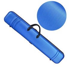 해금하드케이스 초경량 하프카본 휴대용 1개 충격방지, 무광블루