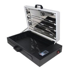 DTF 기계 필름 열프레스 건조기 인쇄 경화장치 오븐