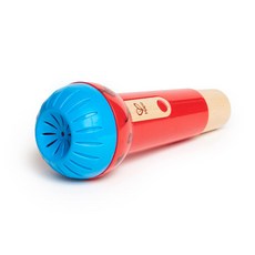 Hape(하페) 에코 마이크 E0337A, 1개