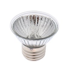 온열등 파충류 히팅조명 UVA/UVB 3.0 램프 전구 거북이 베이킹 UV 가열 온도 컨트롤러 25 W 50 75W, [01] 70W 220V