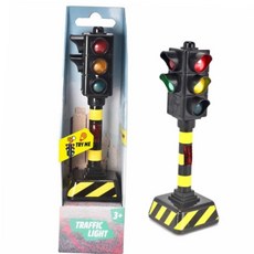 신호등놀잇감 미니신호등 신호등놀이 신호놀이, 본상품
