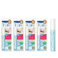 키스미 히로인 메이크업 마스카라 리무버 X 4개