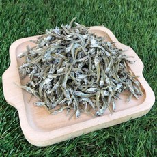 신건호멸치 볶음용 햇 가이리멸치(상급) / 멸치반찬 볶음멸치, 300g, 1개