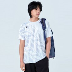 요넥스 16741EX 남성 여성 티셔츠