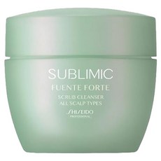 SUBLIMIC 芯之麗 Fuenteforte 去角質潔膚露 全效去角質型, 1個, 250g