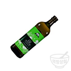 먹방상회 퓨어 올리브유 1L 고급 올리브유