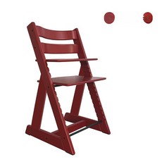 트립트랩 쿠션 하네스 이유식 식탁 방석 A 호환, 작은 소년 레드 캣