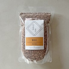 국산 잡곡 찰수수 1kg 국산잡곡 잡곡밥 수수밥, 1개