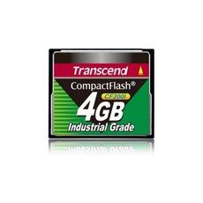 산업용 컴팩트 플래시 카드UDMA4 4GB, 컴팩트 플래시 카드 스토리지 초고속 전문가 4GB 산업