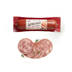 마에스트로 MAESTRO 돈스카야 벳치나 DONSKAYA VETCHINA SAUSAGE, 1개, 440g