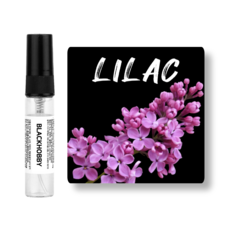 [3+1] 블랙하비 라일락 베스트 10종 고농축 드레스퍼퓸 / 사탕수수 발효 베이스 사용, 1개, 4ml, 027. 니치라일락