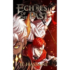 (英文圖書)Echoes of The Past 精裝版, Walden Books Publishing Group, English, Hardcover