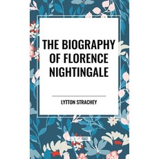 (영문도서) The Biography of Florence Nightingale Paperback, Sta, English, 9798880913336