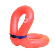 아티나 넥베스트 부력보조복, 네온오렌지