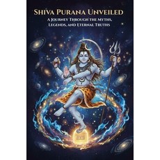 (영문도서)Shiva Purana Unveiled: A Journey Through the Myths Legends and Eternal Truths Paperback, Independently Published, English, 9798273249233