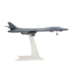 Herpa 1:200 USAF B-1B 573658 戰鬥機模型, 1個